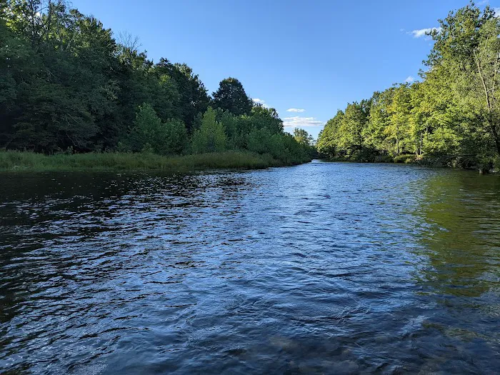 Neversink River Campgrounds 0
