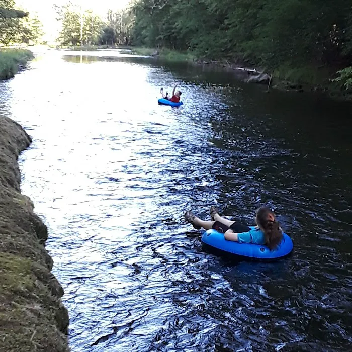 Neversink River Campgrounds 9