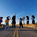 Juniper Flats Backcountry