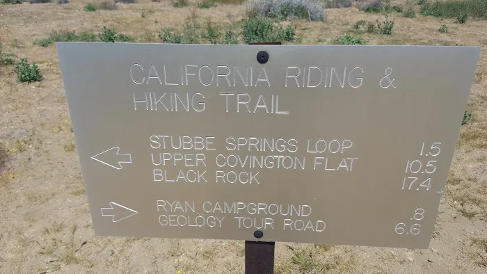 Juniper Flats Backcountry 9