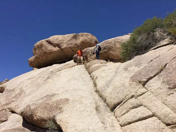 Indian Cove Campground 9