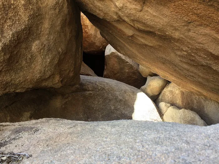 Indian Cove Campground 4