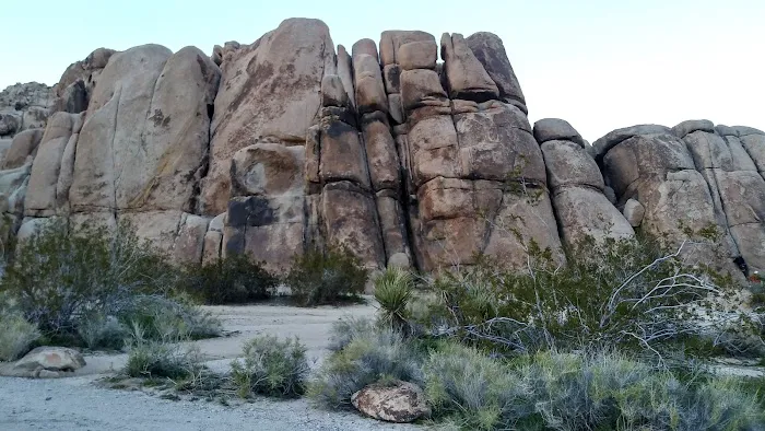 Indian Cove Campground 3