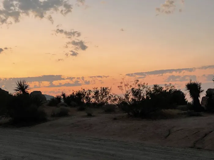 Indian Cove Campground 2