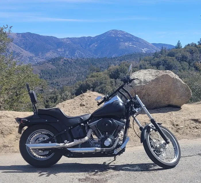 So Cal Veterans Campground 3