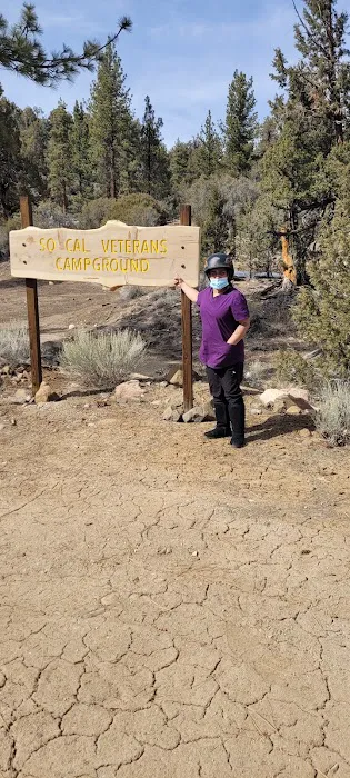 So Cal Veterans Campground 2