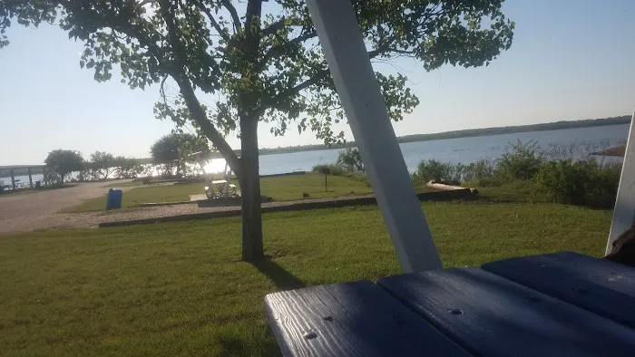 Elm Creek Reservoir 0