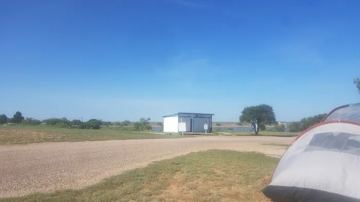 Elm Creek Reservoir 3