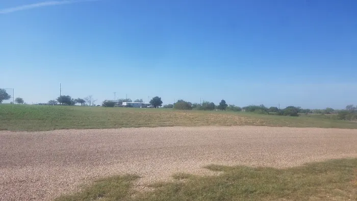 Elm Creek Reservoir 1