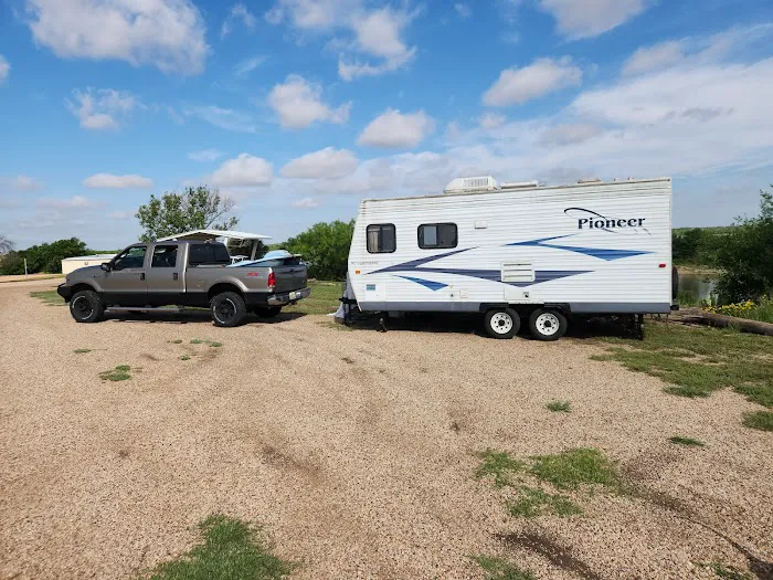 Elm Creek Reservoir 4