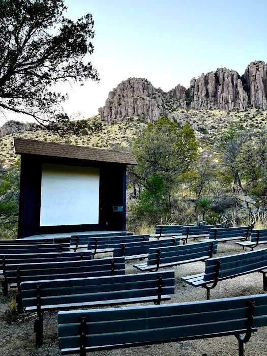 Bonita Canyon Campground 0