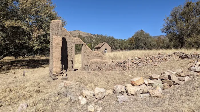 Walnut Grove Campground 3