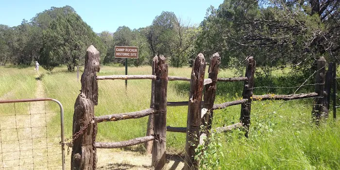 Walnut Grove Campground 9