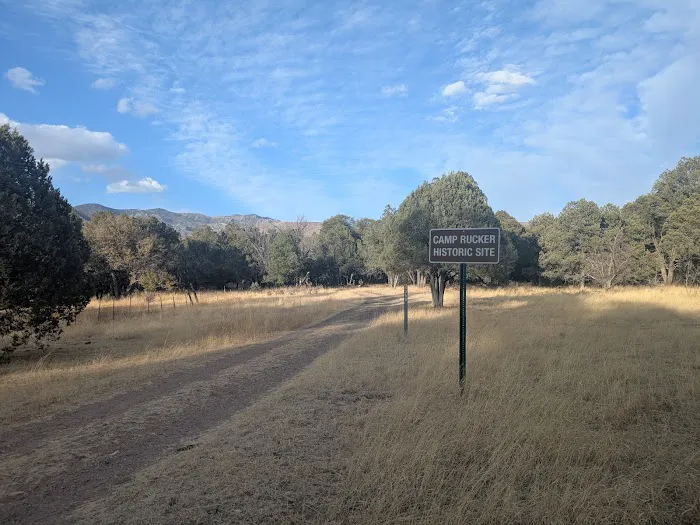 Walnut Grove Campground 4