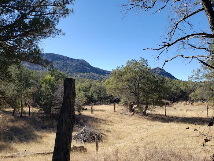 Walnut Grove Campground 5
