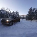 Walnut Grove Campground