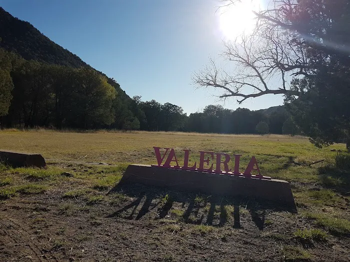 Walnut Grove Campground 9