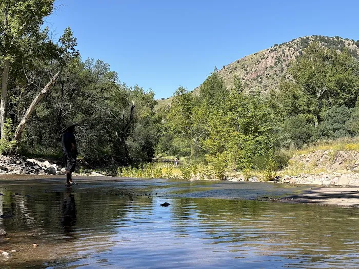 Walnut Grove Campground 3