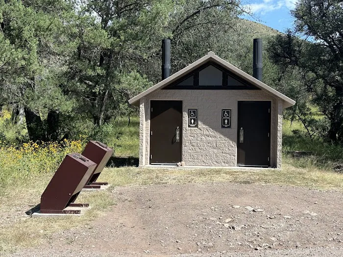 Walnut Grove Campground 2