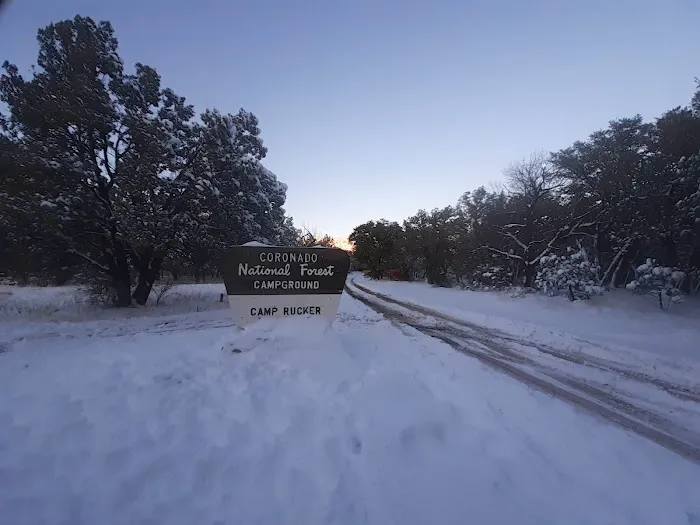 Walnut Grove Campground 4