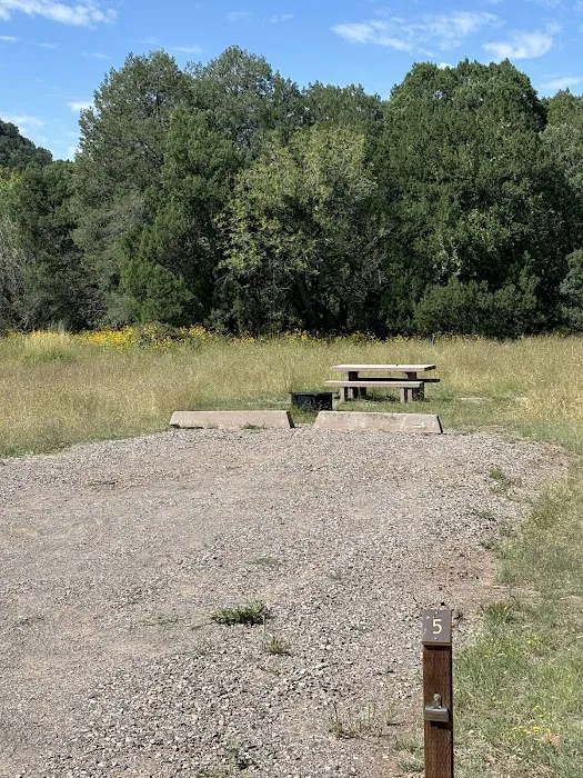 Walnut Grove Campground 8