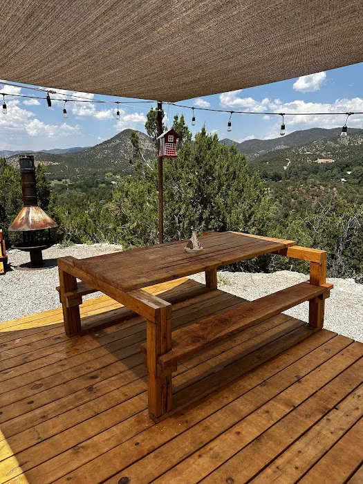 EL Campo Glamping 6