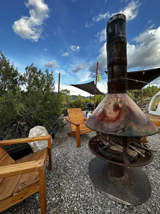 EL Campo Glamping 7