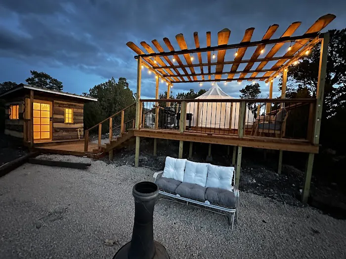 EL Campo Glamping 0