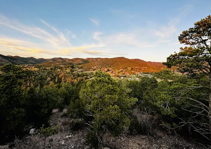 EL Campo Glamping 1