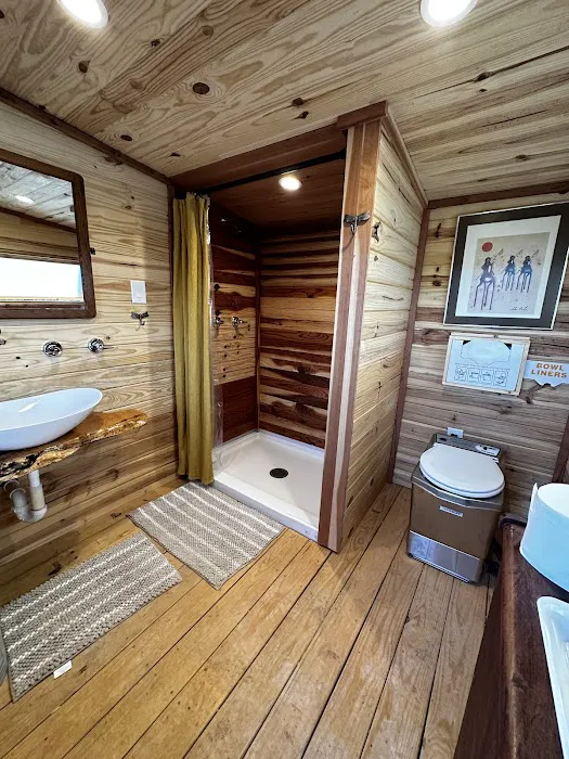 EL Campo Glamping 2