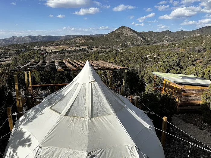 EL Campo Glamping 4