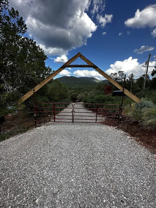 EL Campo Glamping 5
