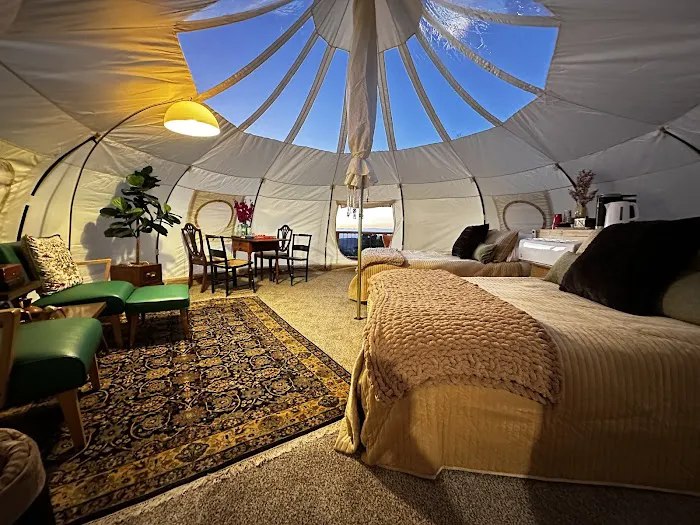 EL Campo Glamping 9