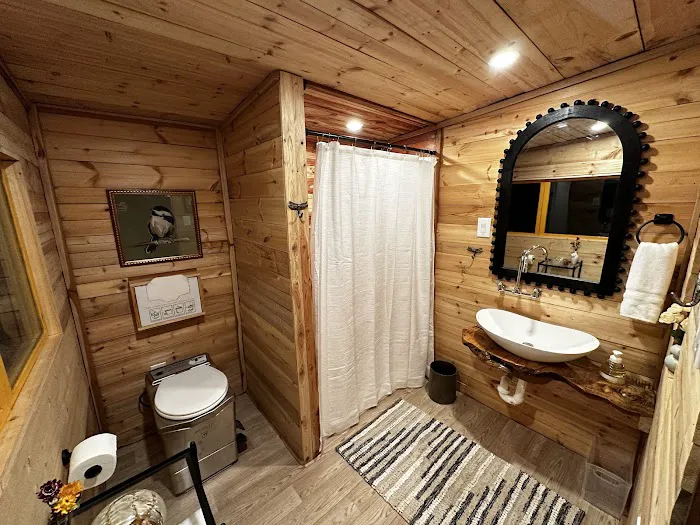 EL Campo Glamping 3