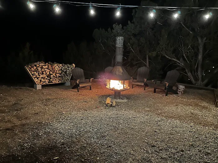 EL Campo Glamping 8