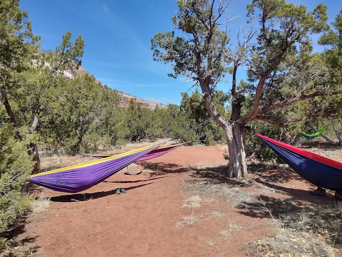Vista Linda Campground 8