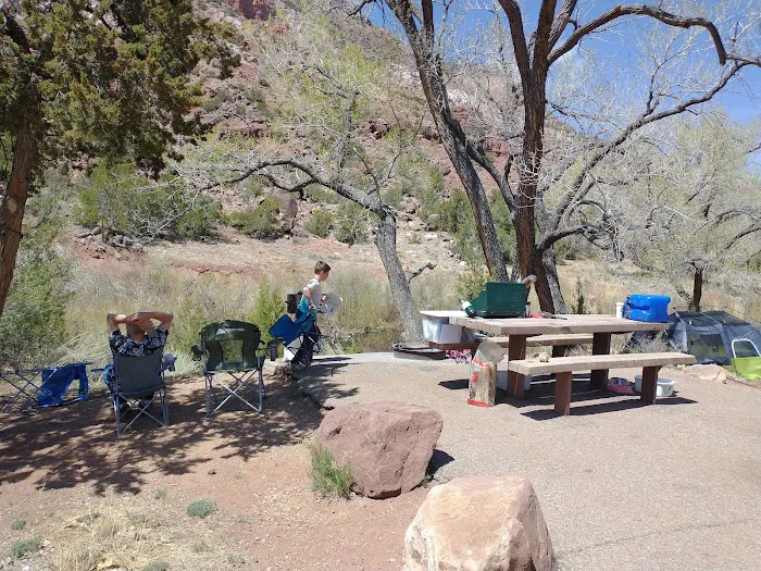 Vista Linda Campground 9