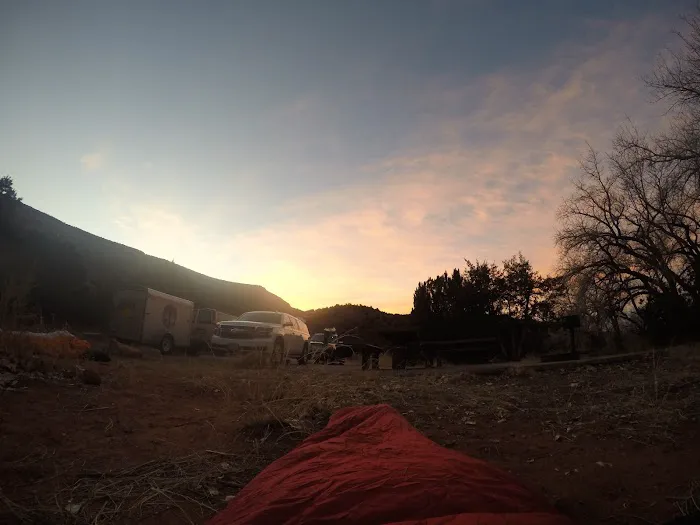 Vista Linda Campground 7