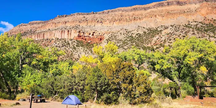 Vista Linda Campground 0