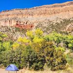 Vista Linda Campground