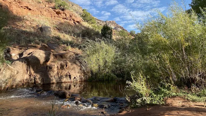 Vista Linda Campground 2