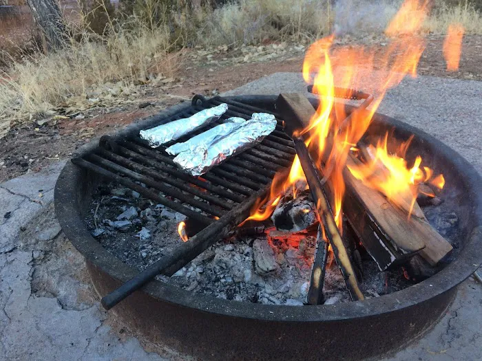 Vista Linda Campground 1