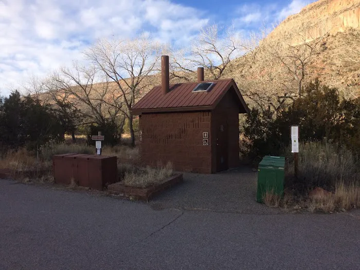 Vista Linda Campground 3