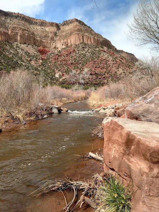 Vista Linda Campground 6