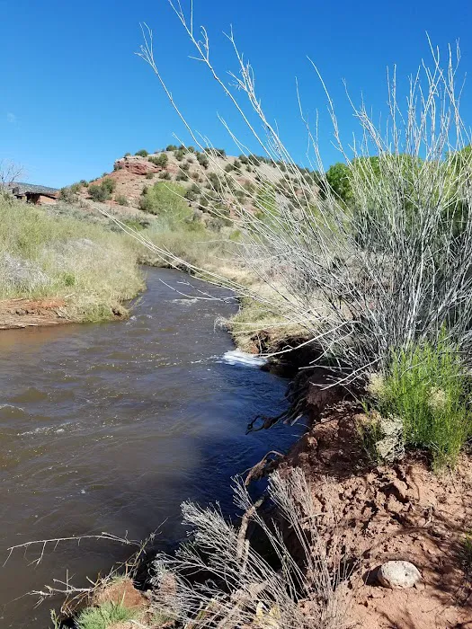 La Junta Fishing Site (recgovnpsdata) 3