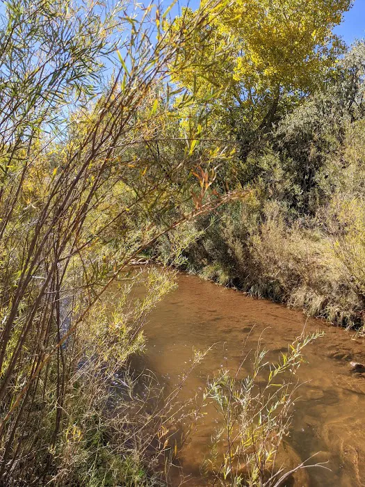 La Junta Fishing Site (recgovnpsdata) 9
