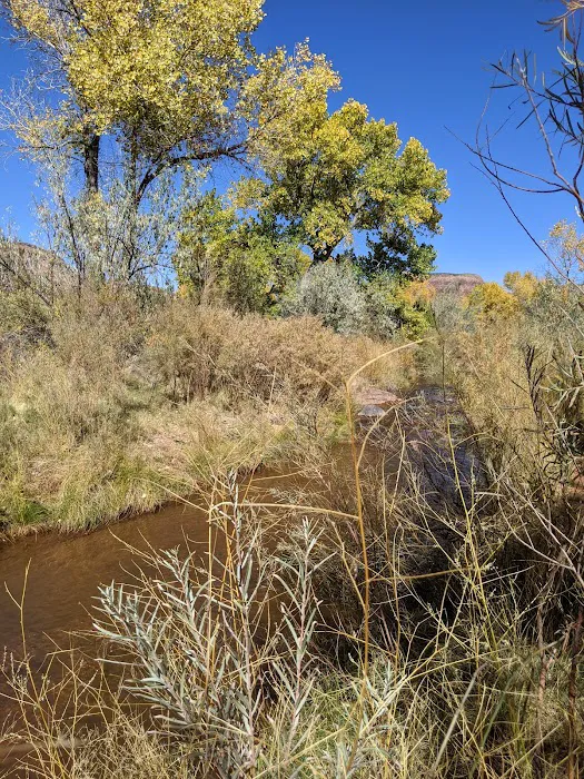 La Junta Fishing Site (recgovnpsdata) 6