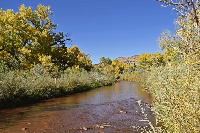 La Junta Fishing Site (recgovnpsdata) 8