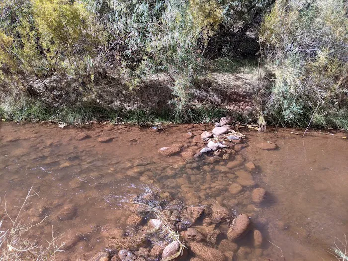 La Junta Fishing Site (recgovnpsdata) 5