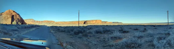 The Golden Rose Ranch 1